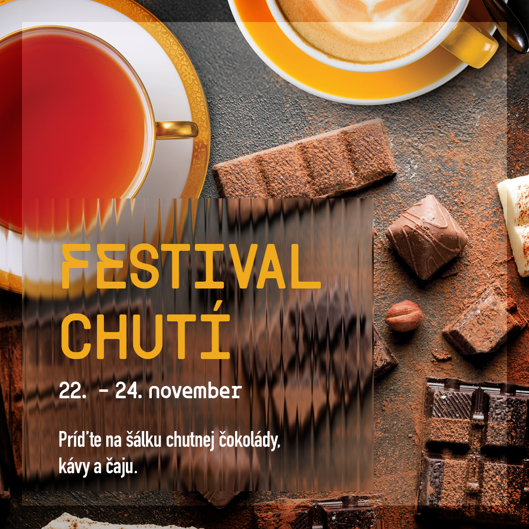 FESTIVAL CHUTÍ