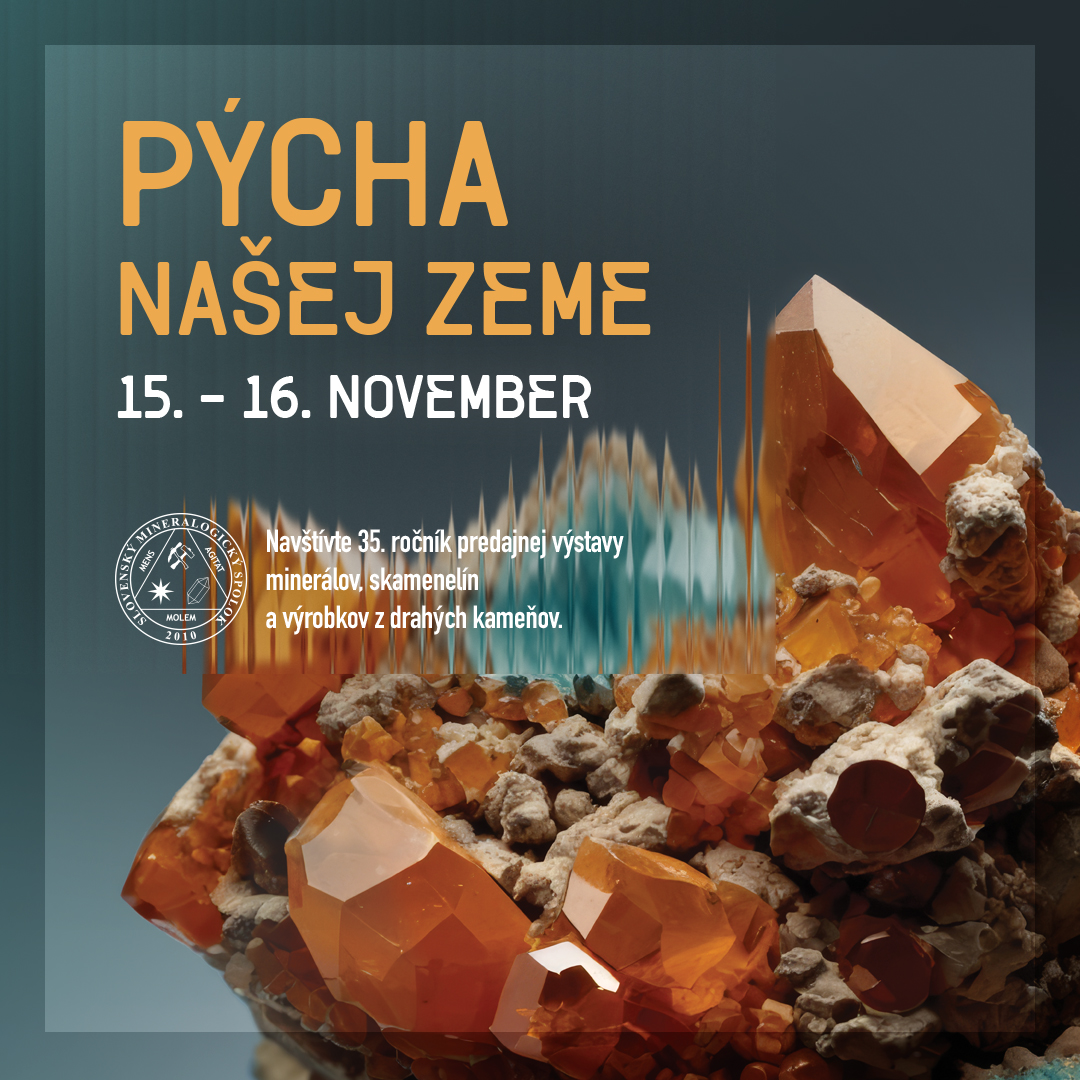 Mineralogická výstava