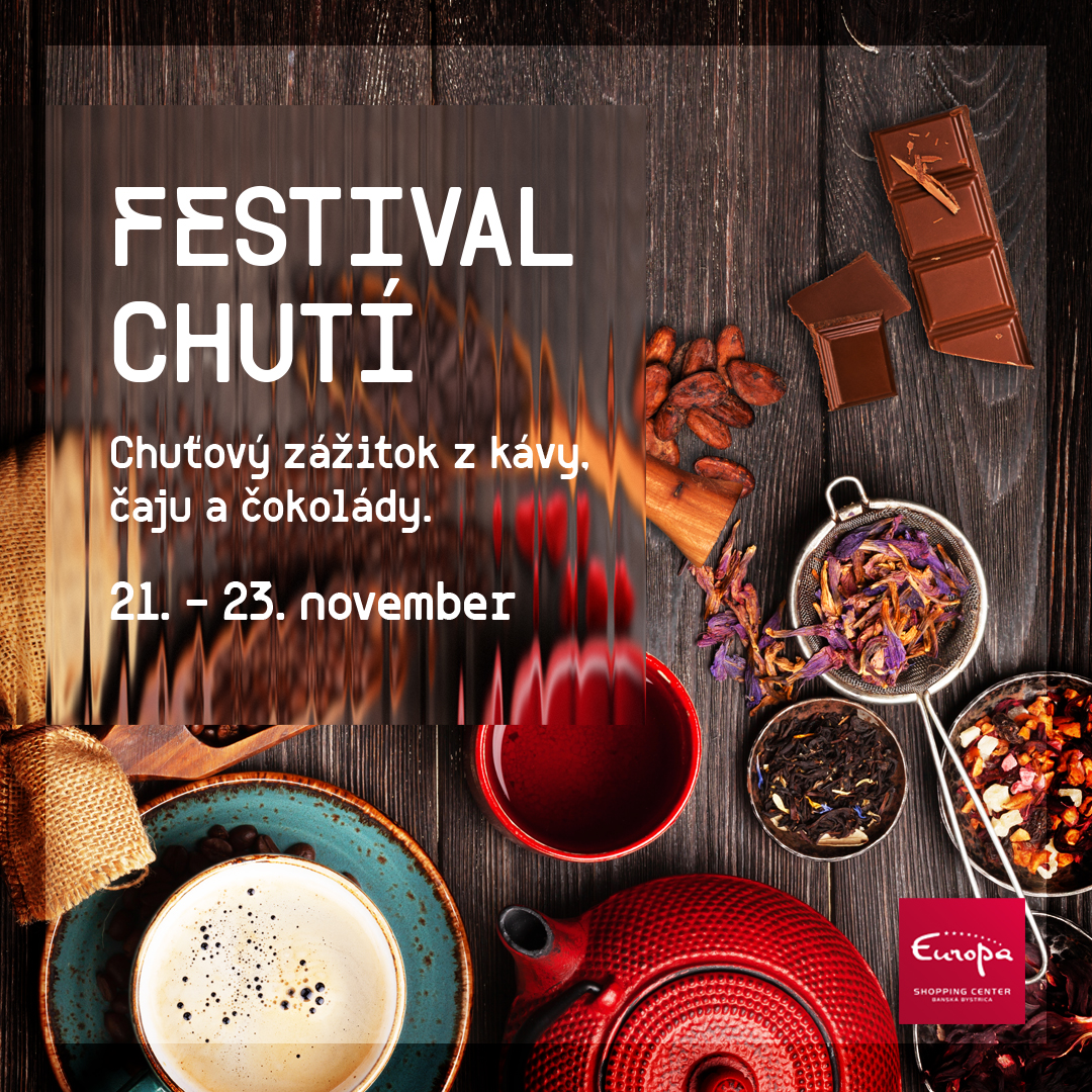 FESTIVAL CHUTÍ
