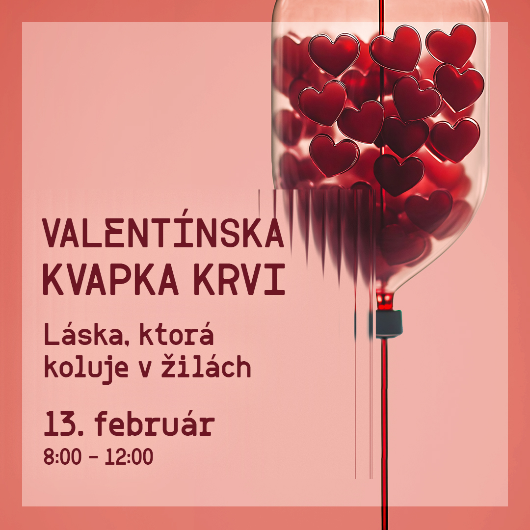 Valentine Blood Drive