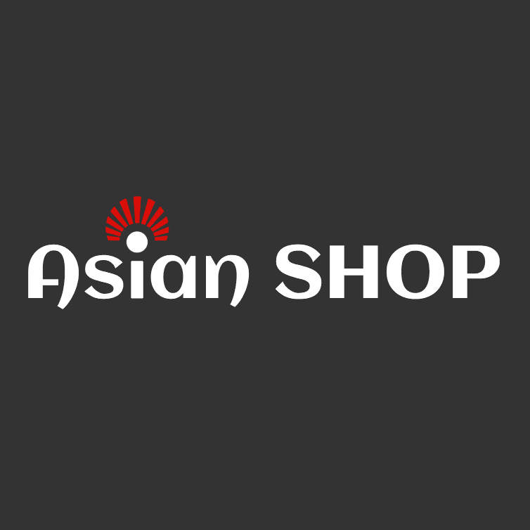 Asian shop