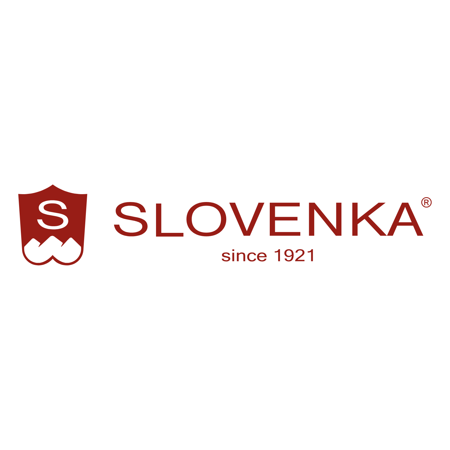SLOVENKA SLOVENKA