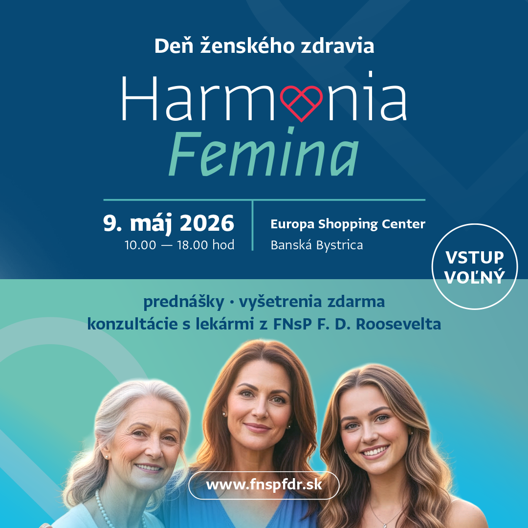 HARMONIA FEMINA