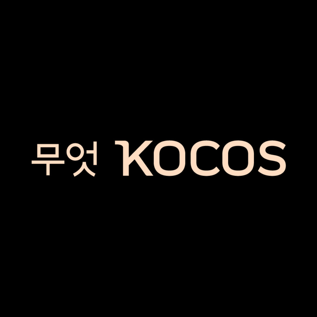 KOCOS KOCOS