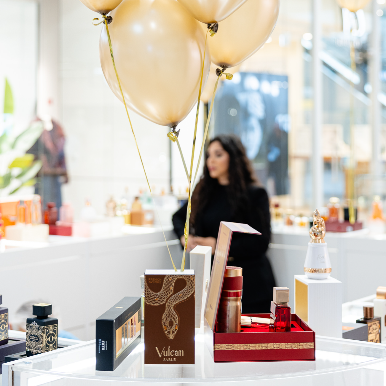 Vôňa Dubaja – Luxus na dosah ruky