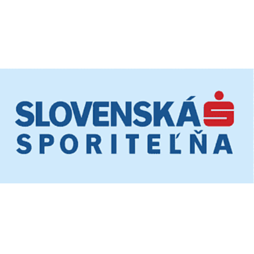 Slovenská Sporiteľňa