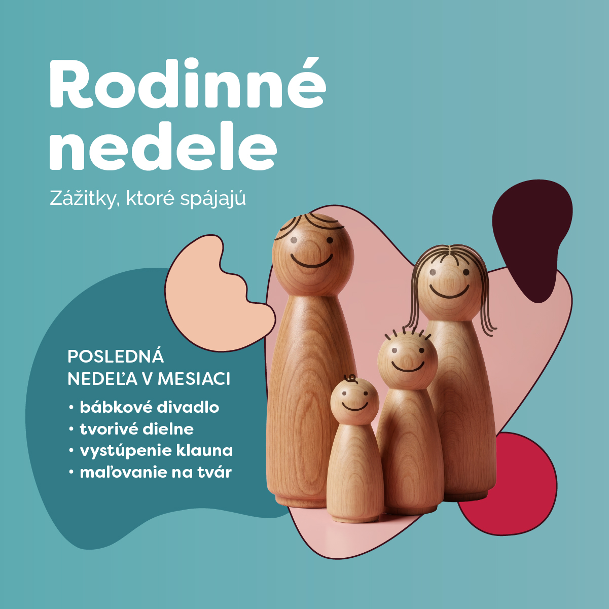 Rodinné nedele