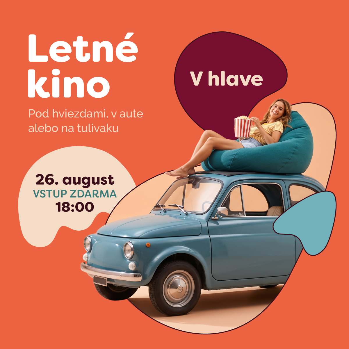 Summer Cinema