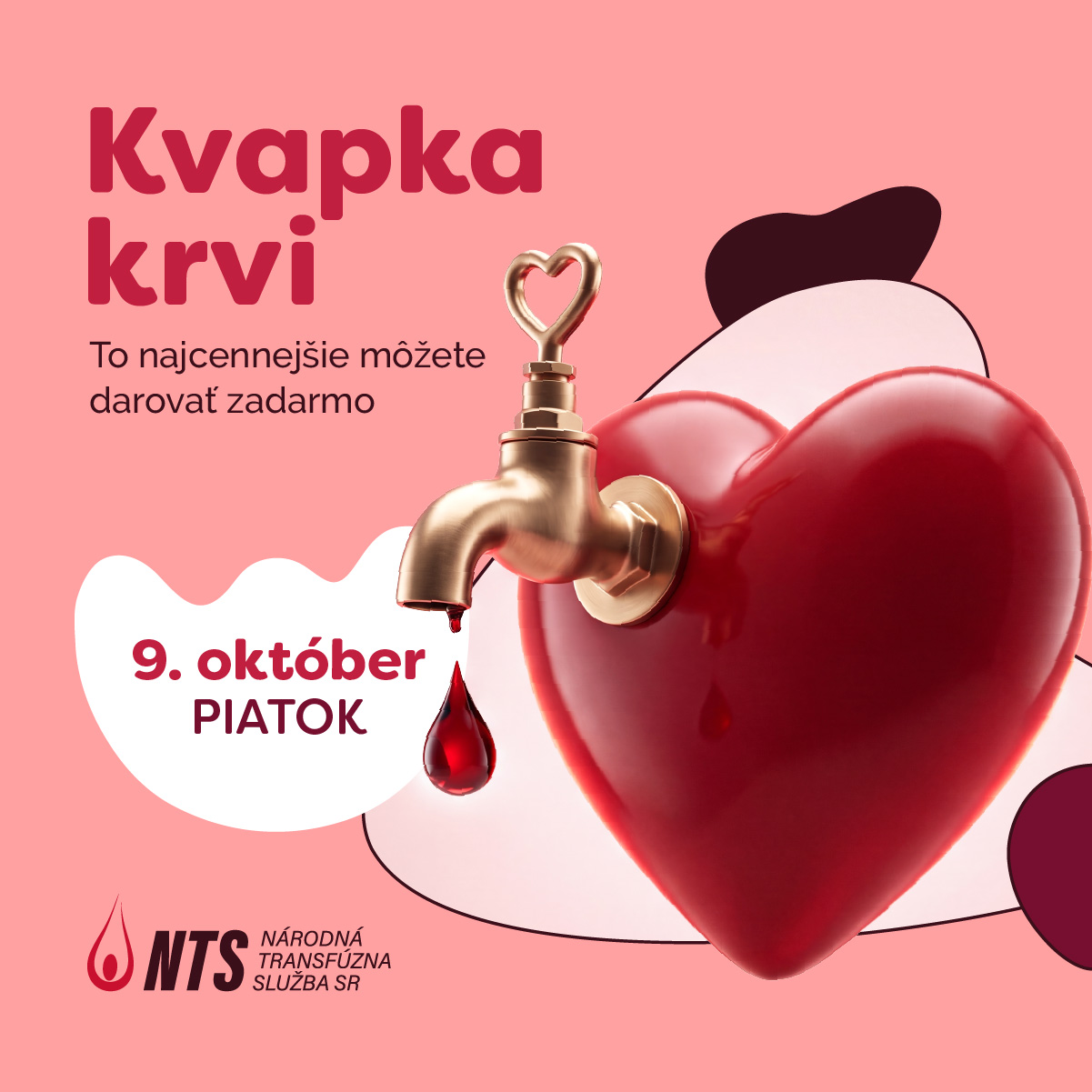Kvapka krvi