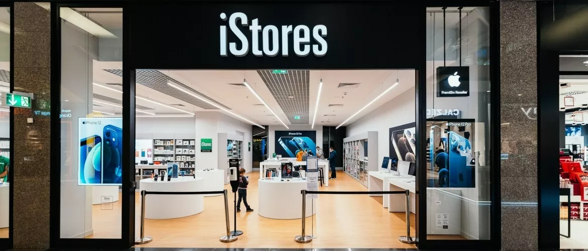 iStores