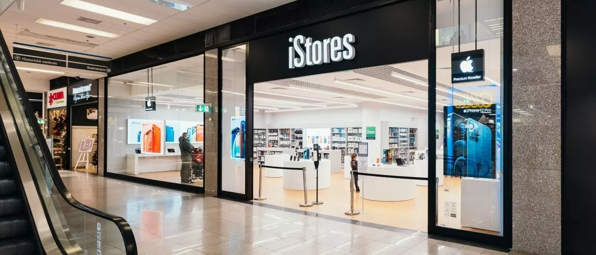 iStores