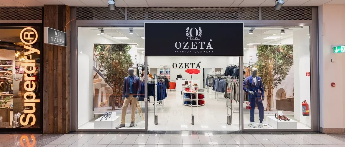 Ozeta